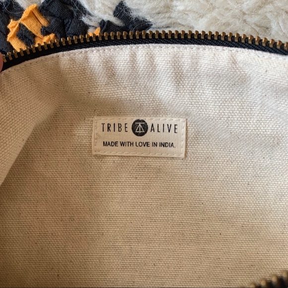 Tribe Alive reversible clutch - Picture 7 of 7